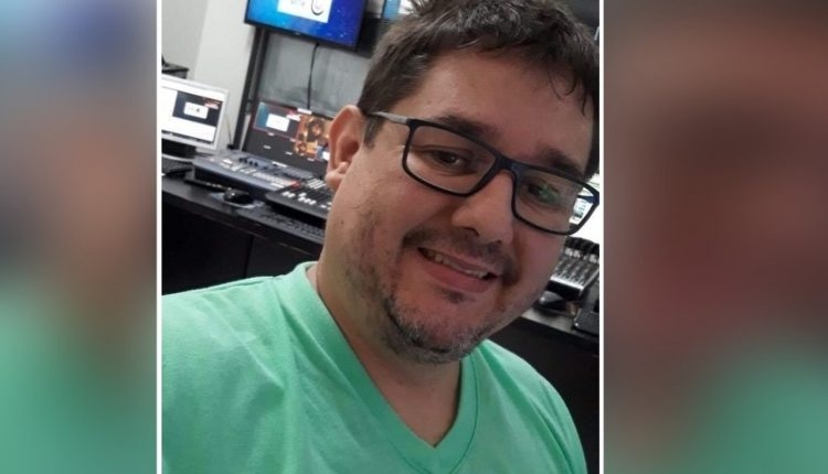Em Três Lagoas editor de imagens morre no hospital após sofrer acidente de moto