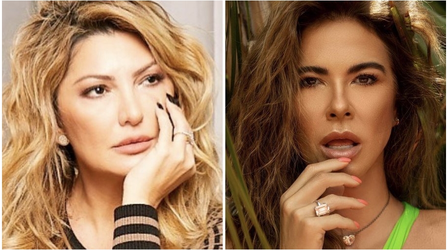 Representada por advogada de Andradina, Fontenelle ganha ação contra Luciana Gimenez