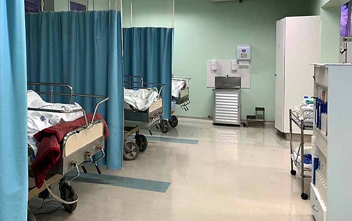 ARAÇATUBA TEM MENINO DE 3 ANOS COM MORTE SUSPEITA DE COVID E 41 INTUBADOS