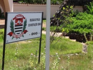 DIG de Andradina recupera celular da vítima de estelionato
