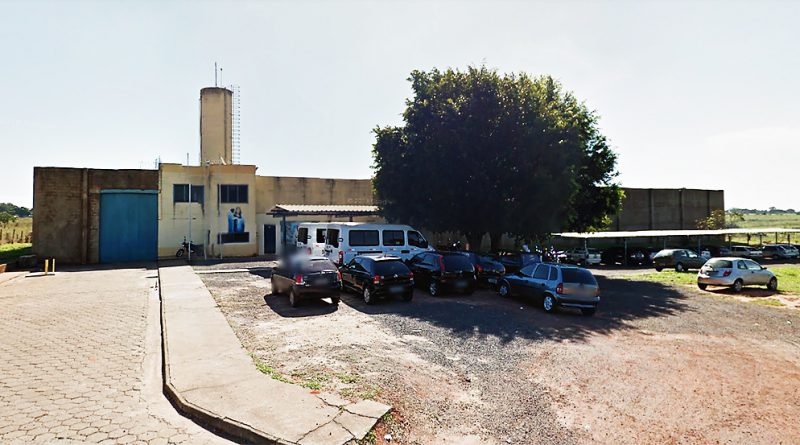 Durante abordagem Rotai de Três Lagoas cumpre 2 mandados de prisão no bairro Santos Dumont
