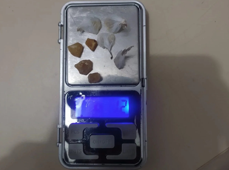Câmeras de Monitoramento da Polícia Militar flagram Tráfico de Drogas em Três Lagoas