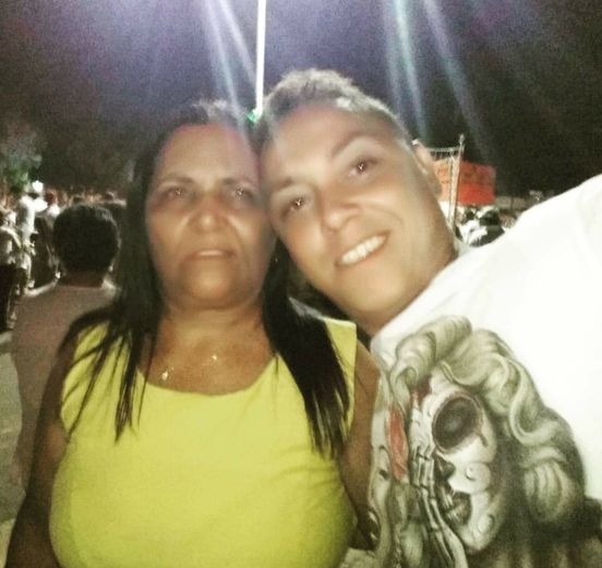 Morre filho da ex-vice prefeita de Nova Independência