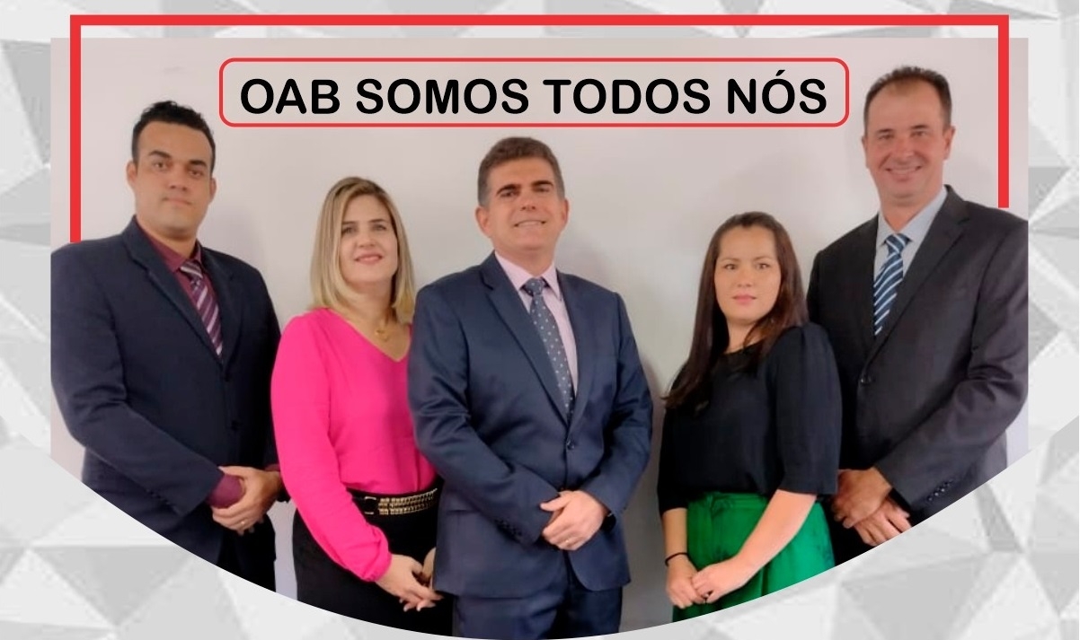 Altair Dejavite é reeleito presidente da OAB Mirandópolis