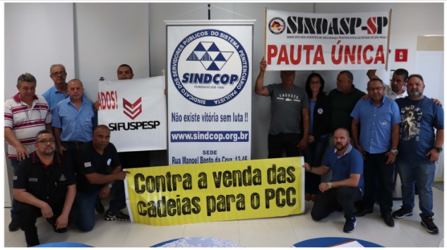 Palácio Municipal de Andradina abre licitação para alienação de aproximadamente 110,786 toneladas de cana de açúcar