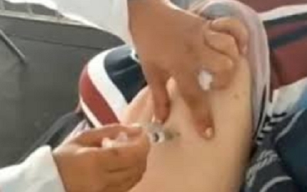 Após escândalo da vacina que não foi dada em senhora de 80 anos, Prefeitura de Três Lagoas abre sindicância