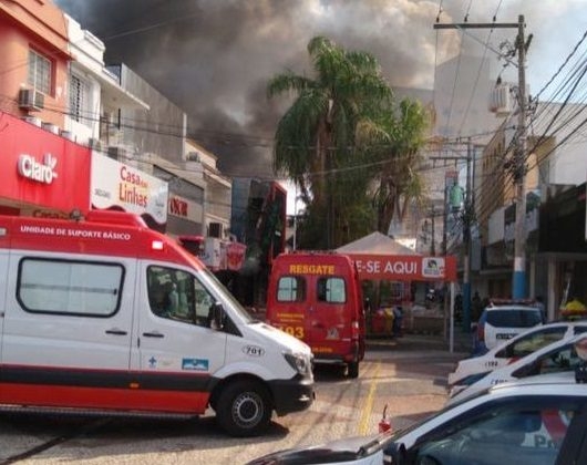 Prefeito convoca reunião para evitar greve de médicos da Santa Casa de Guararapes