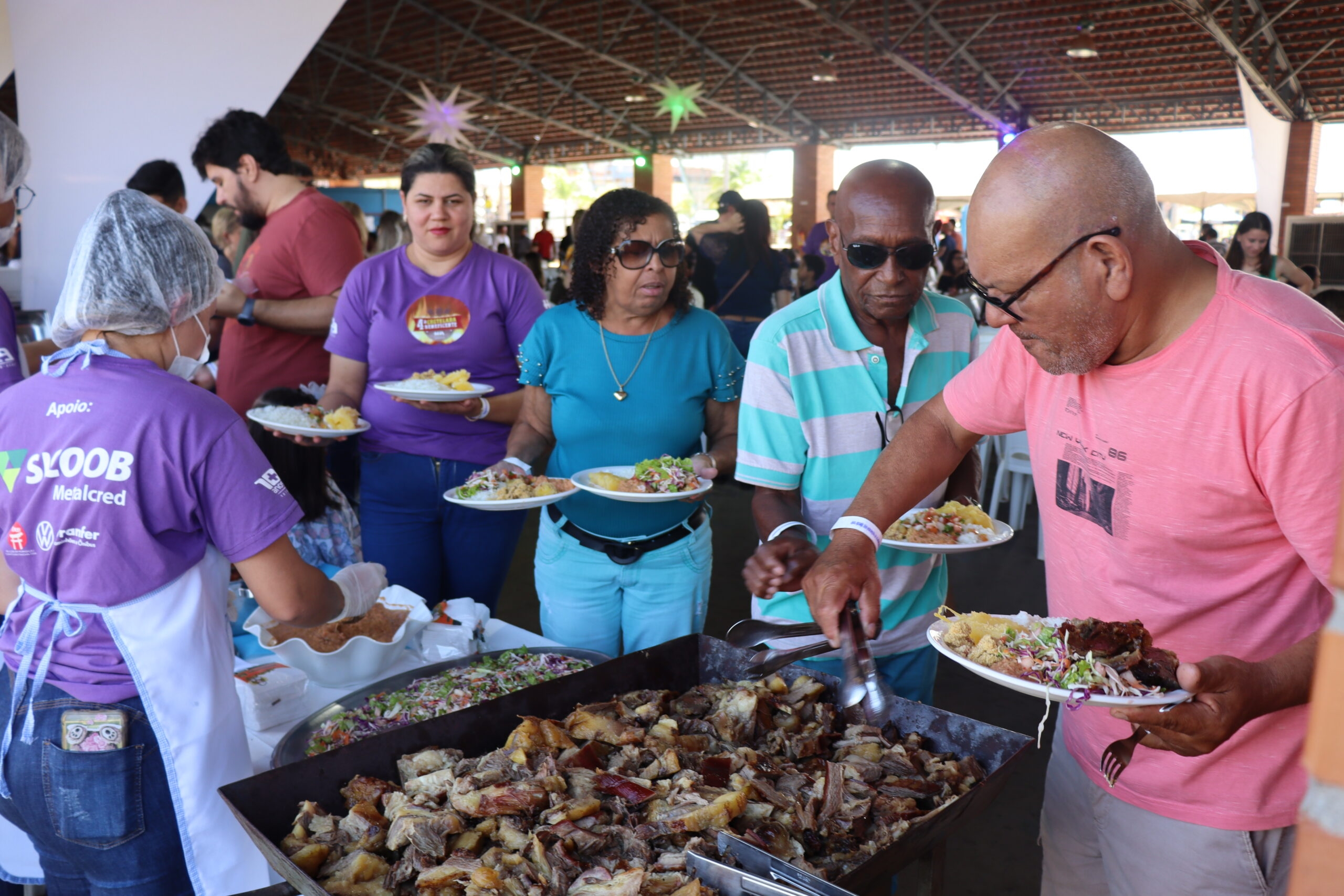 Hospital Auxiliadora de Três Lagoas divulga resultado da 4ª Costelada Beneficente