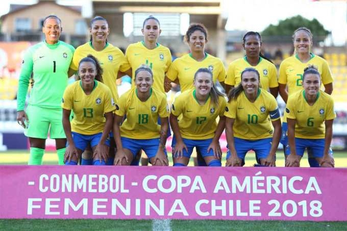 Andradina tem Desfile Cívico no dia 1° de julho