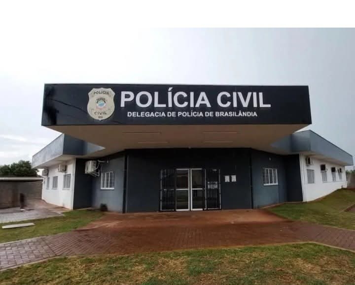 POLÍCIA CIVIL DE BRASILÂNDIA INVESTIGA FALSO SUPORTE TÉCNICO DA STARLINK APLICA GOLPE EM MORADOR
