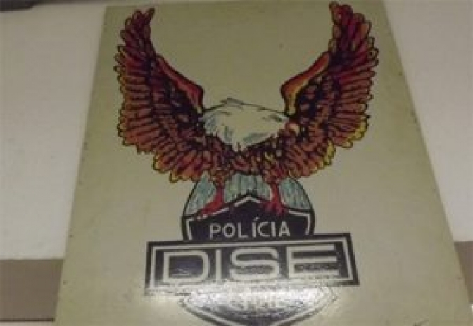 Polícia Civil de Araçatuba prendeu servente com maço de cigarros contendo 17 pinos de cocaína no bairro Mão Divina