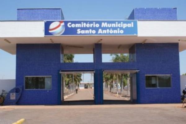Homem de 44 anos morre em decorrência da Covid em Três Lagoas e 02 óbitos na quarta-feira (10)