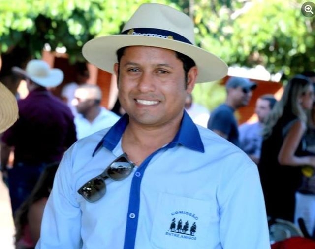 Eleição no sindicato rural de Andradina “OBRIGADO PELOS VOTOS, E CONFIEM, NÃO VAMOS DESISTIR”