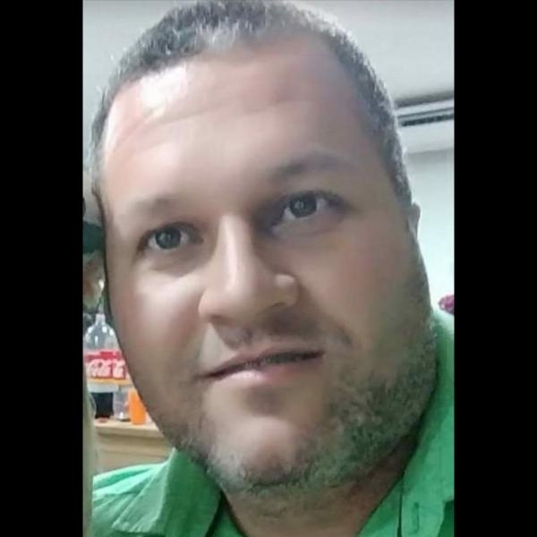 TRÊS LAGOAS CHORA A PERDA DO POLICIAL PENAL LEONARDO RODRIGUES