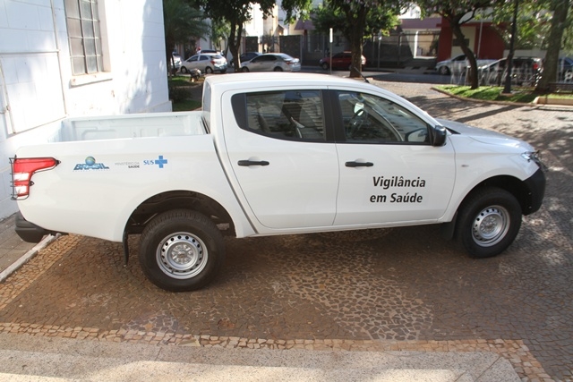 Projeto Limpa Geral foi concluído com êxito em Pereira Barreto