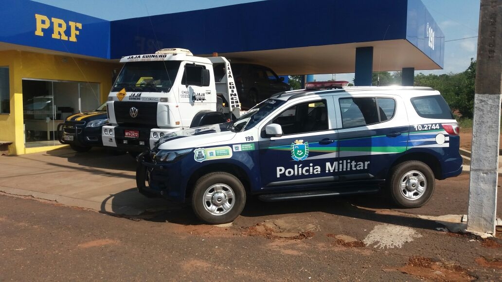 Sentenciados da Penitenciária de Mirandópolis recuperam a pintura do Núcleo de Especialidades em Saúde