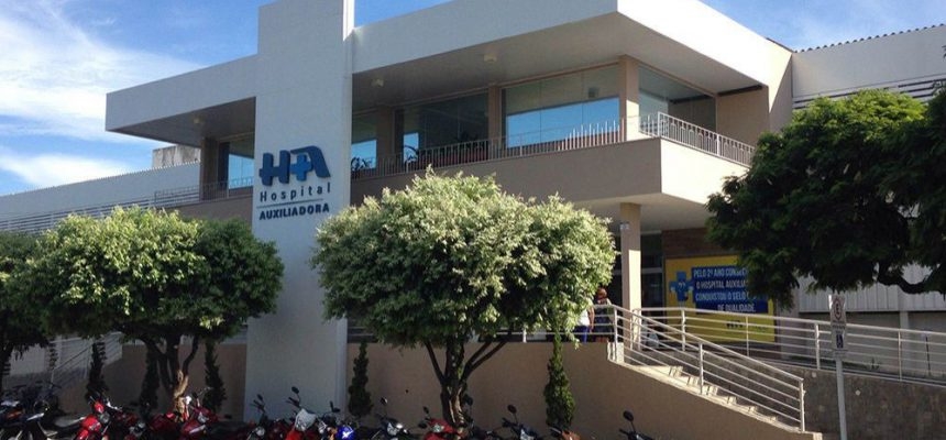 Com aumento dos casos de corona, hospital em Três Lagoas cancela visitas aos pacientes