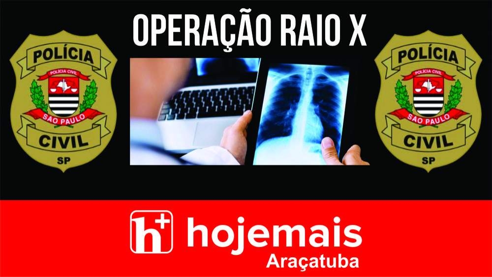 Investigação feita em Araçatuba identificou contratos milionários de grupo investigado no Pará