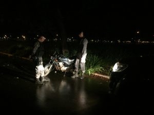 Policiais Militares de Selvíria prendem autores de furto durante ação conjunta com Polícia Civil
