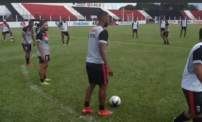 Bandeirante de Birigui define elenco para disputa da Série A3