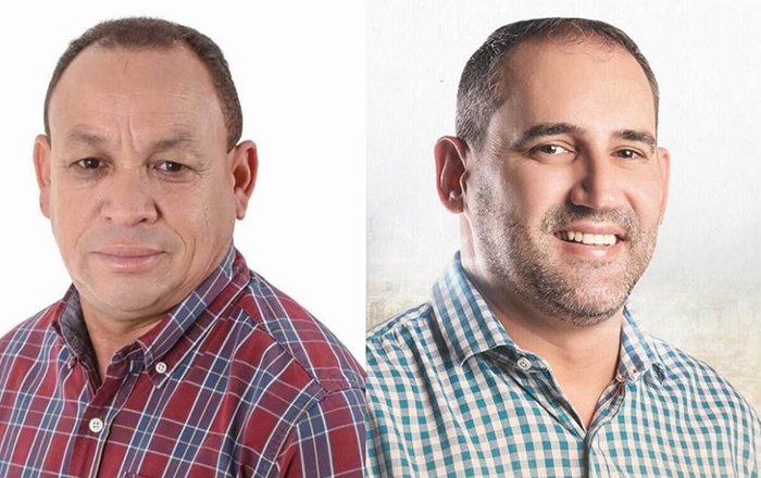 EM ARAÇATUBA TSE CASSA DIREITOS POLÍTICOS DO VEREADOR EVANDRO MOLINA