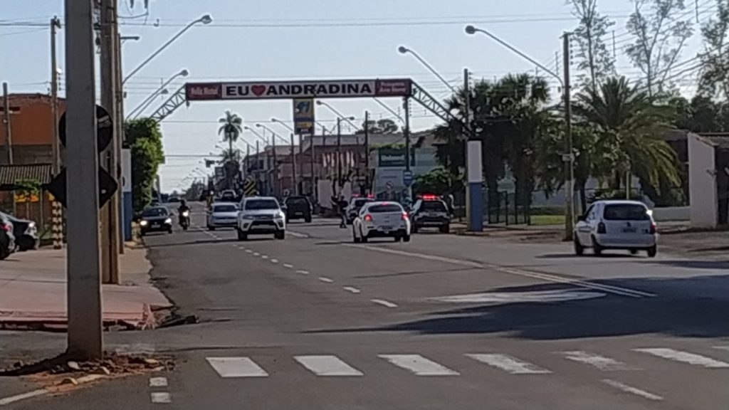‘SUSTO’ Saúde descarta a suspeita do Coronavírus em família que veio da Austrália buscar atendimento no UPA de Andradina