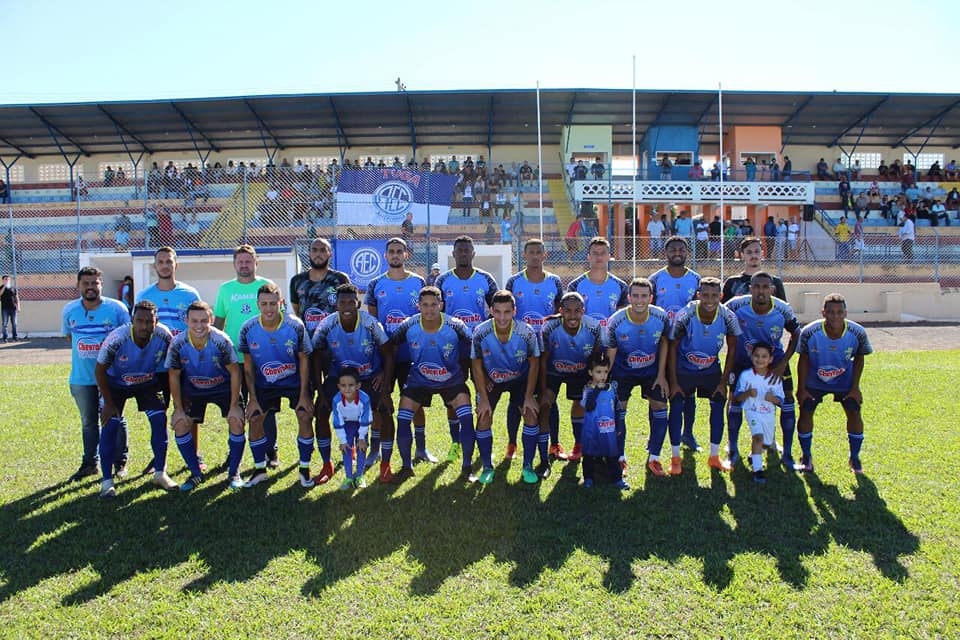 Começam os Jogos Regionais em Andradina
