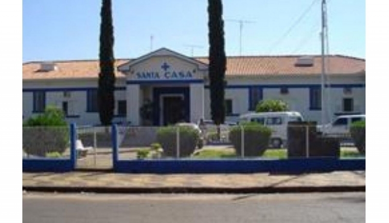 Prefeitura repassa mais de 2 milhões para à Irmandade Santa Casa de Guararapes