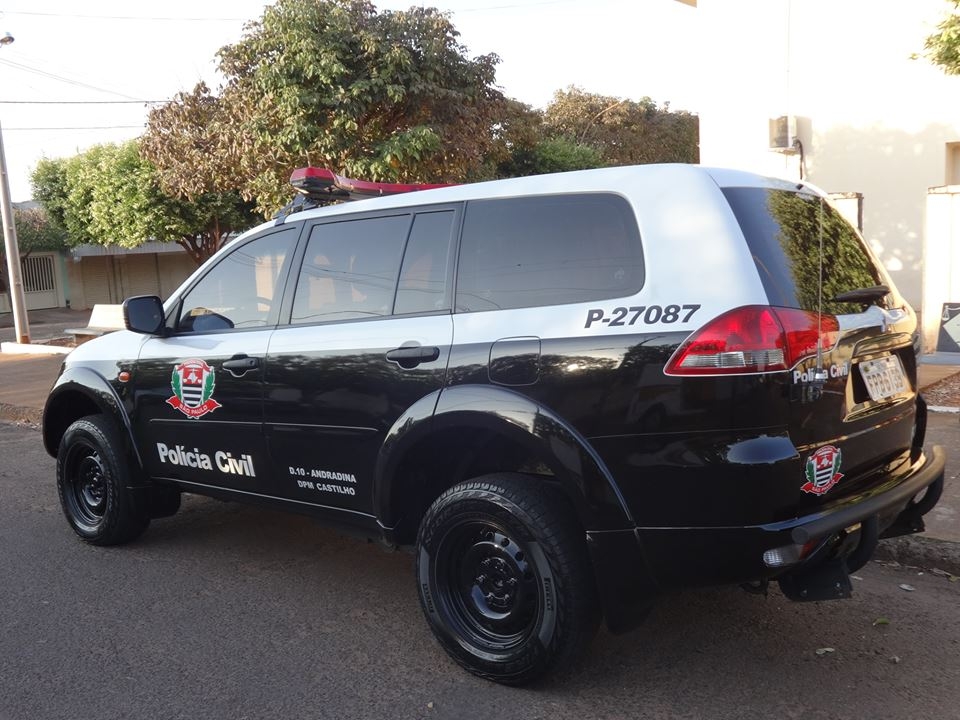 Prefeito de Presidente Venceslau anuncia a compra de três ambulância e uma van