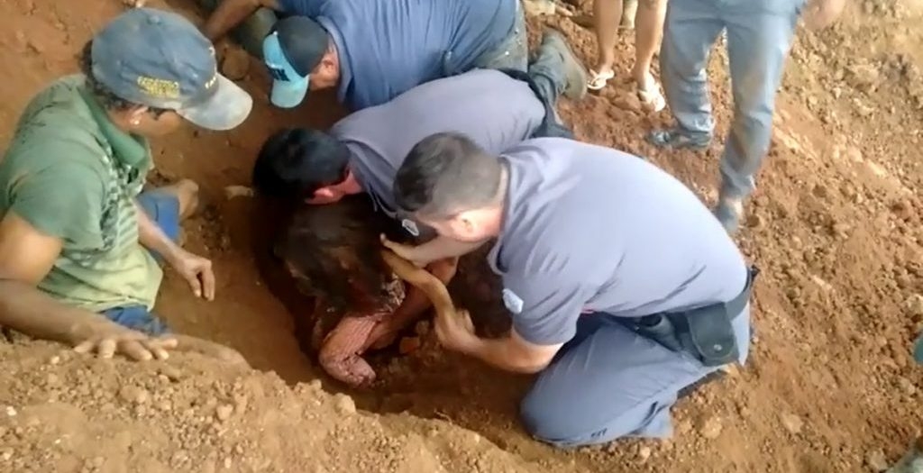 Rotai de Três Lagoas prende no bairro Santa Luzia fugitivo do Semi aberto