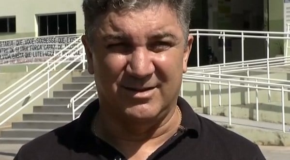 GESTÃO DE GILSON EM MURUTINGA DÁ PREJUÍZO DE R$ 600 MIL