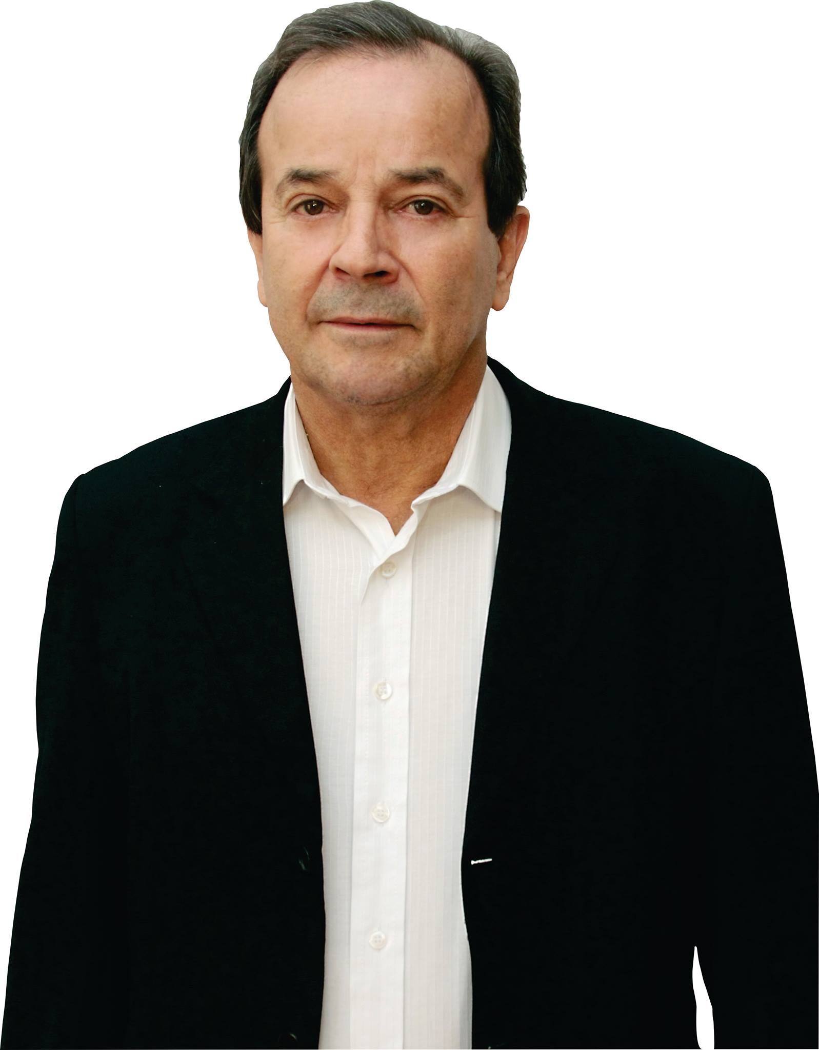 EM ANDRADINA MÉDICO PAULO DE ASSIS ESTÁ COM COVID-19