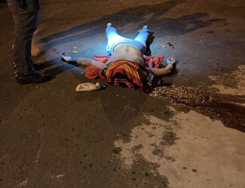 Polícia Civil de Araçatuba investiga "Zikinha" é morto a tiros no Jardim Atlântico