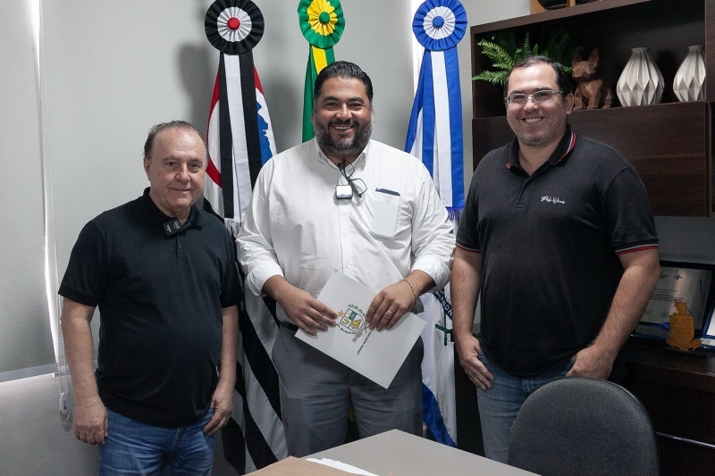 Andradina agora tem lei para motinhas elétricas