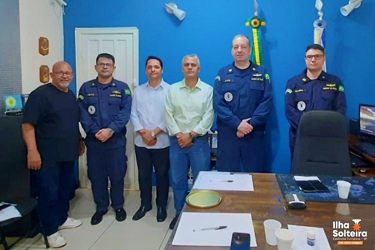 Marinha volta a regularizar documentos em Ilha Solteira
