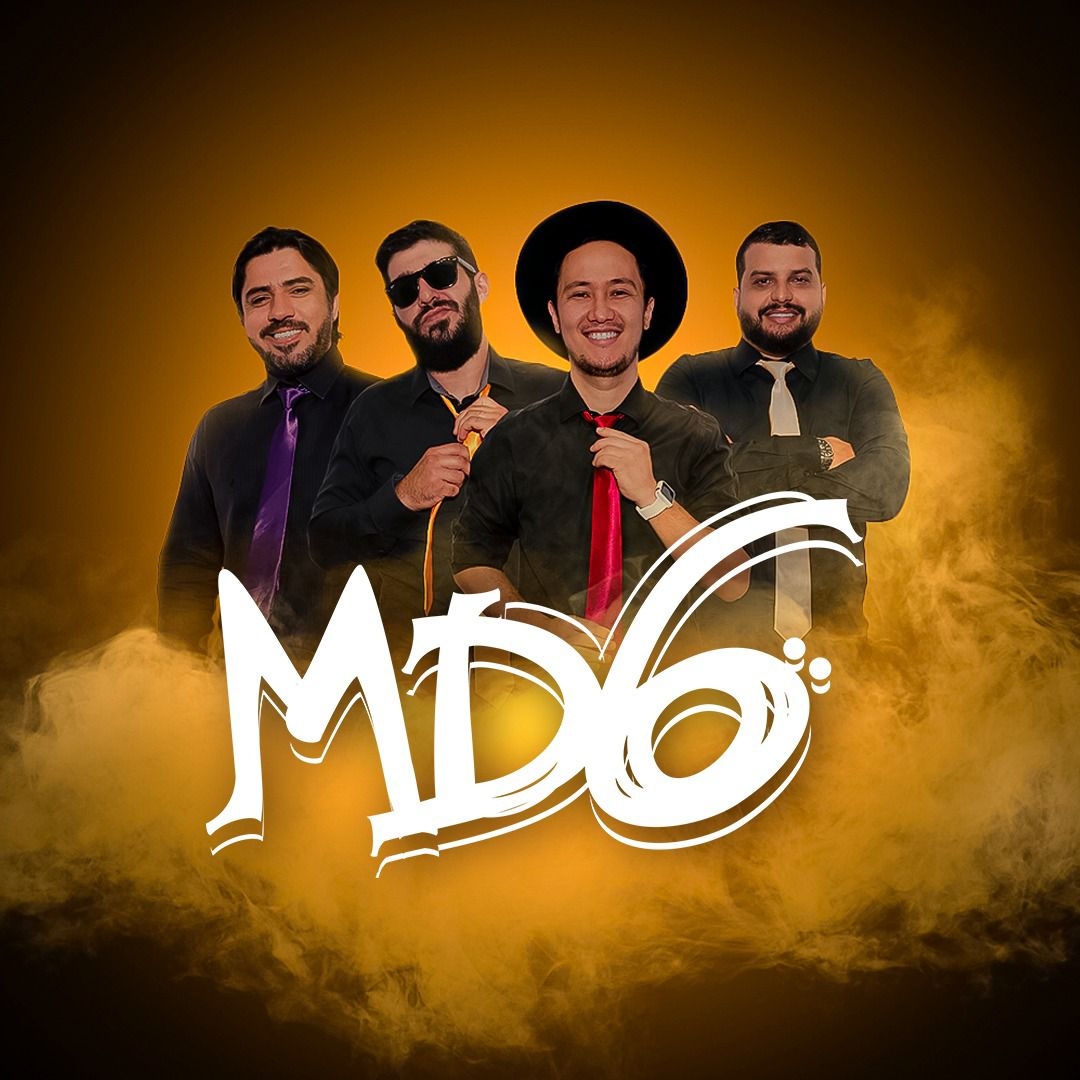 Banda MD6 de Andradina anima 4º Costelada Beneficente em Três Lagoas