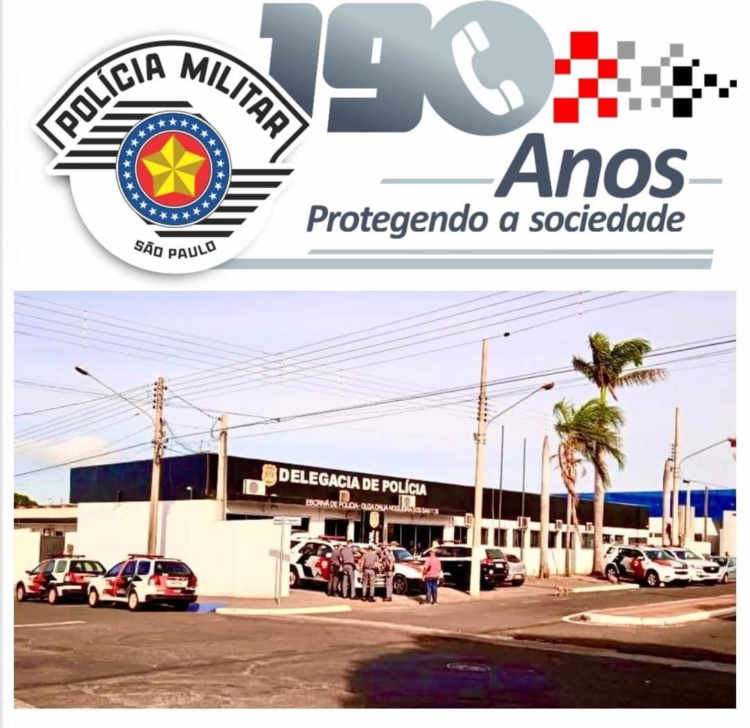 Operação Conjunta PM/PC apreende drogas em Pereira Barreto