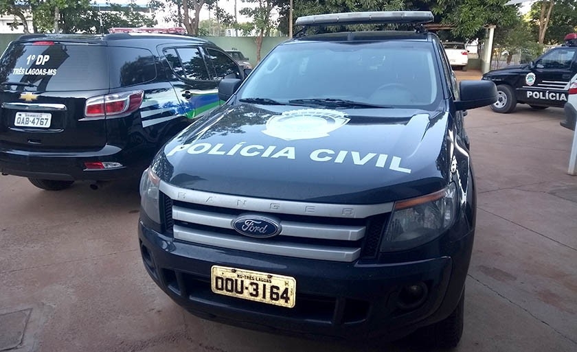 Força Tática de Araçatuba prende dois por tráfico na Vila Alba