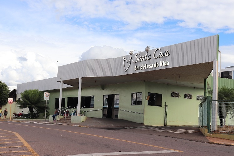 Em menos de 1 semana, quase 300 pessoas tiveram internação negada por falta de leitos em Andradina