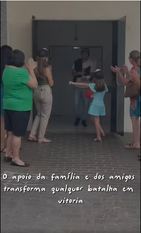 Dia Especial no Centro de Hemodiálise da Santa Casa de Andradina