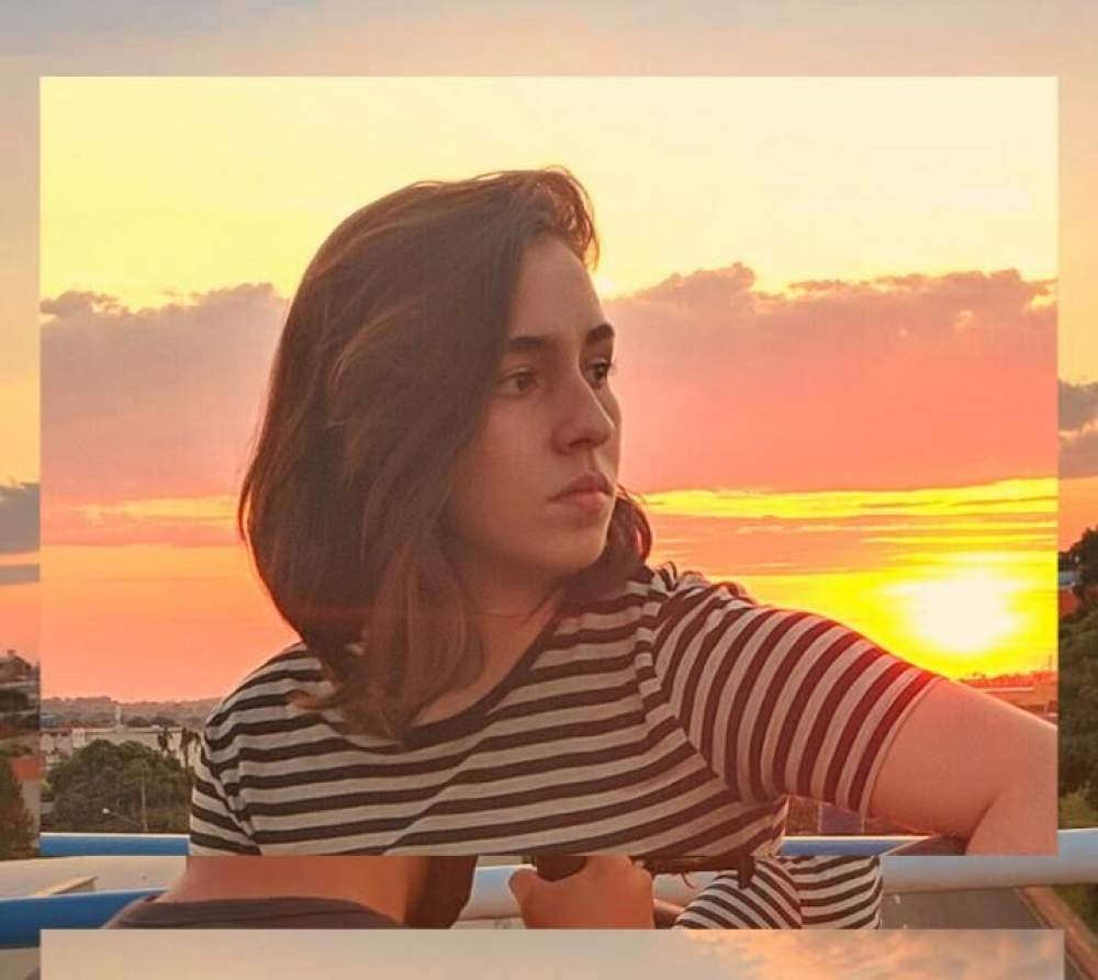 Andradinense Letícia Paes Esteves lança clipe