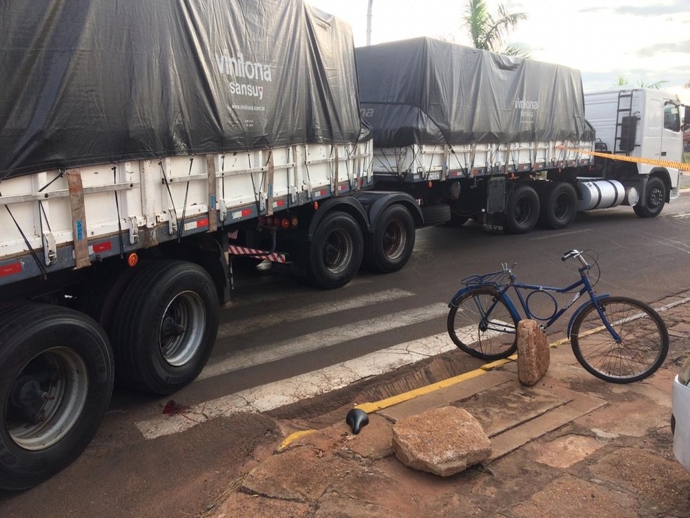 Guarda Civil de Araçatuba flagra descarte de lixo em local irregular