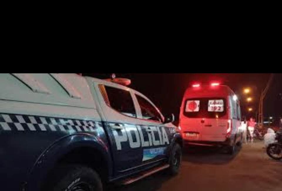 Homem baleado na cabeça em Três Lagoas está em estado grave