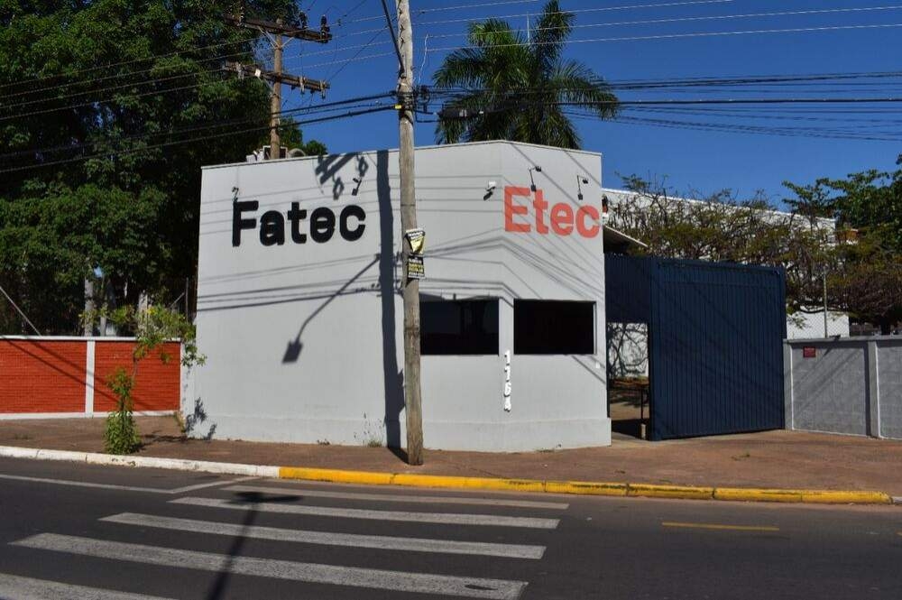 Vestibular Fatec Araçatuba 2º semestre de 2022