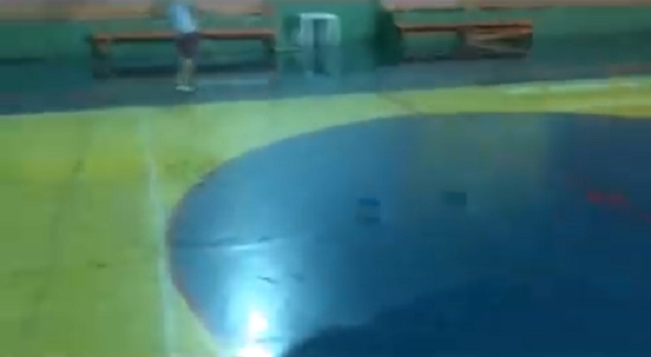 Projeto Bom de Bola, Bom na Escola realiza Torneio entre os Polos de Campo Grande