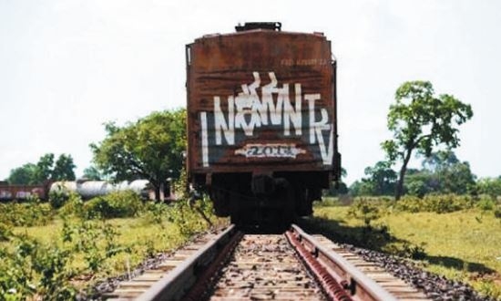 Ato de Bolsonaro beneficia ferrovia que corta a região de Andradina