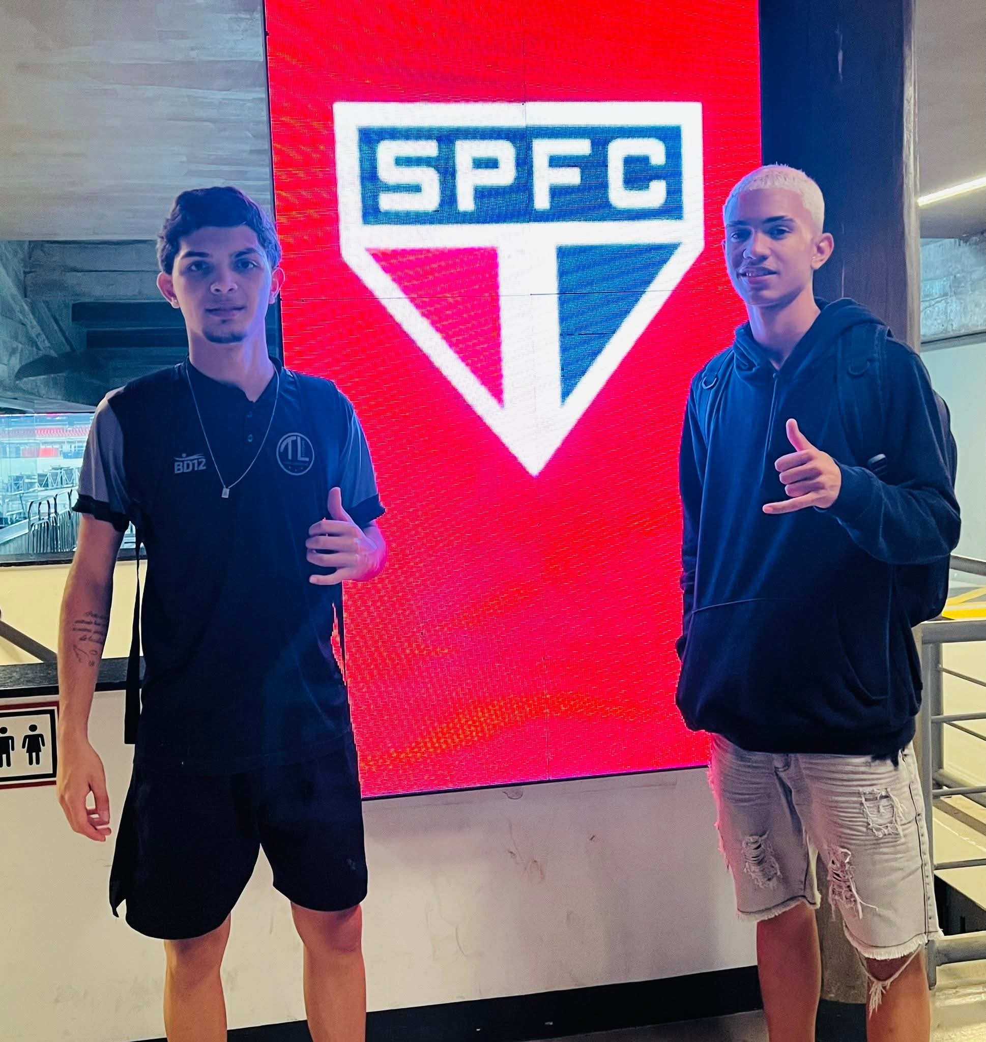 Destaques do futsal de Três Lagoas e Andradina tem oportunidade no São Paulo Futebol Clube