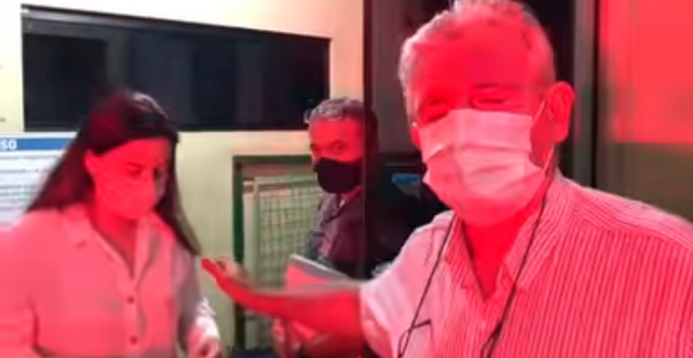 Santa Casa de Andradina se nega a atender gestante e a situação vira caso de Polícia