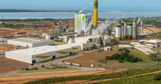ELDORADO BRASIL DE TL CONTINUA COM PROCESSO SELETIVO DE 100 VAGAS PARA MS E SP