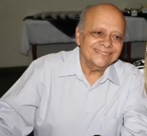 ANDRADINA CHORA  A PERDA DO MÉDICO CARDIOLOGISTA JURANDY SANTOS